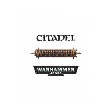 GW Tau Mini 28mm MV71 Sniper Drones & Firesight Marksman (Webstore Ed) Pack NM