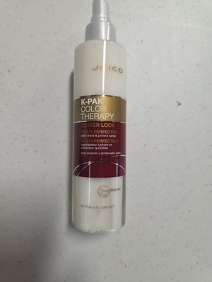 Joico K-Pak Color Therapy Luster Lock Multi-Perfector Daily Shine and Protect