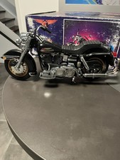 Harley Davidson  1:6 Shovelhead sehr schweres Model Taiwan