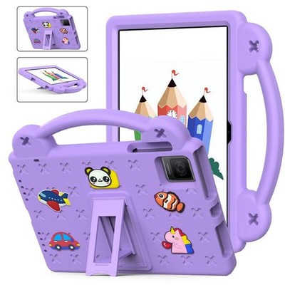 Kids Case Blackview Oscal Pad 15 Tab 11 / WiFi / SE 10.36 Shockproof Stand Cover