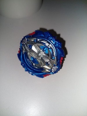 TAKARA TOMY Vol 11 Vice Leopard Beyblade Burst God GT Cho-Z Evolution Sparking