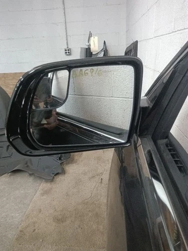 2024 Jeep Grand Wagoneer Driver Side View Mirror Heated Blind Spot Camera