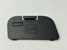 Logitech K350 Keyboard Replacement Battery Cover OEM