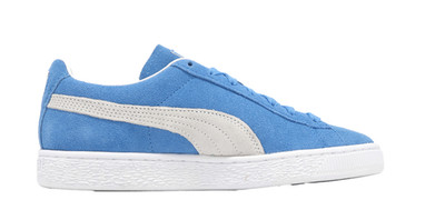 DEAL | Puma Suede Ripndip Regal Mens Casual Shoes (39353701)
