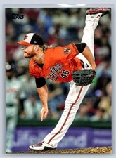 2024 Topps #590 Craig Kimbrel True Photo Variation