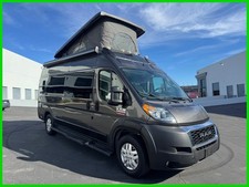 2021 Thor Motor Coach Sequence 20A Like Winnebago Travato