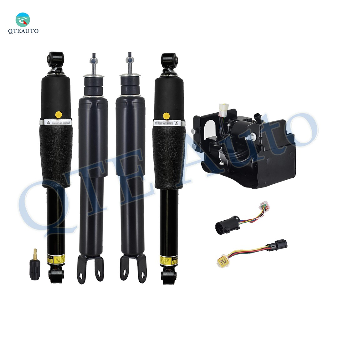 For 2002-2006 Cadillac Escalade Ext