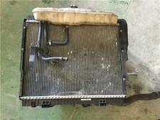 Radiateur Renault MAXITY