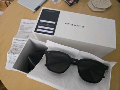 Gentle Monster JUDE Unisex Sunglasses Size: 64口18-147 | eBay