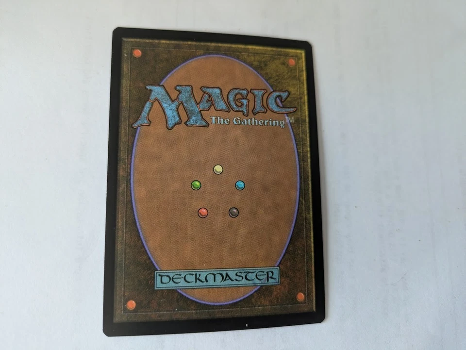 Oloro, Ageless Ascetic, Commander MTG NM Free shipping with tracking - Image 2 of 2