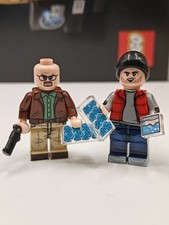 2014 Cryptozoic Breaking Bad Seasons 1-5 Trading Cards 21