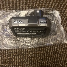 Ryobi RB1820C 18V ONE+™ 2.0AH Lithium+ Compact Battery