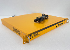 USED  Kemp NSA1042N8-LM2200 LoadMaster 2200 Load Balancer - Yellow w Power Cord