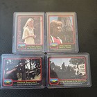 1978 Topps CLOSE ENCOUNTERS Trading Cards Lot (66) Cards Fair/Good condition  — photo 7