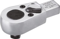 "Hazet Einsteck-Umschaltknarre - Einsteck-Vierkant 14 X 18 Mm - 1/2\""