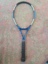 Head Liquidmetal 4 Tennis Racket 4 1/2