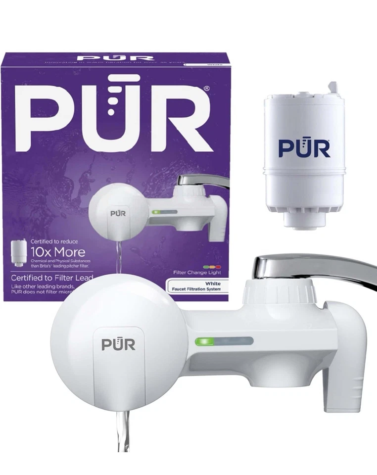 NEW | PUR Horizontal Water Filter - Image 4 of 4