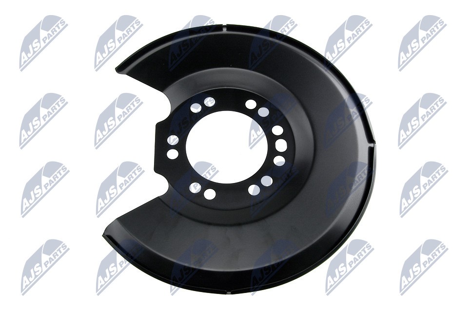 ✅Fits NTY HTO-FR-002 DISC BRAKE DUST SHIELD  ⭐UK Seller⭐