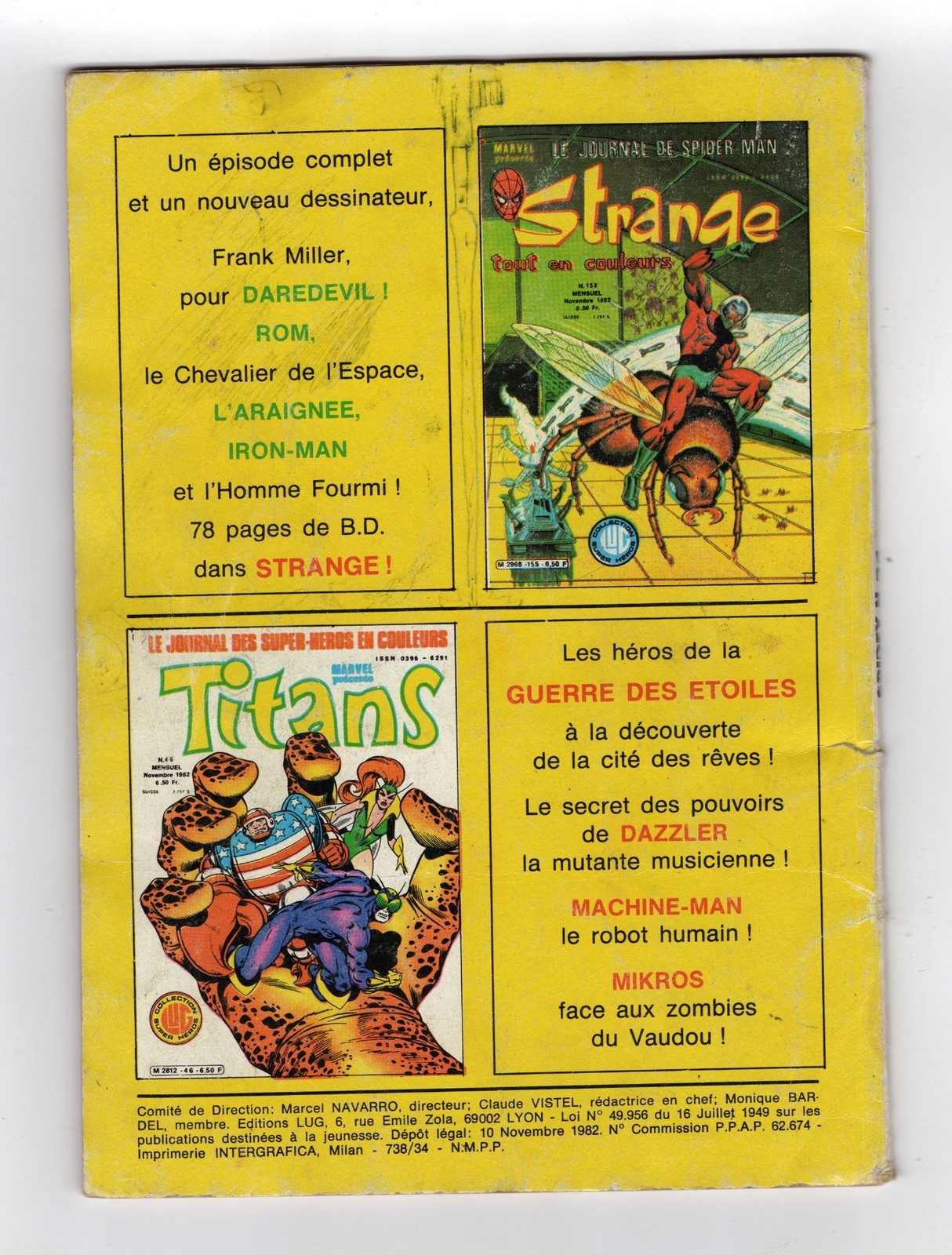 1966 MARVEL X-MEN #18 & 1977 WHAT IF? #1 1ST STRANGER CAMEO APP RARE KEY FRANCE