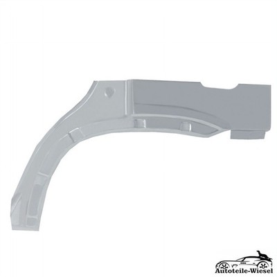 Reparaturblech Kotflügel hinten Links für Honda CR-V 1 2.0 16V 4WD 95-02