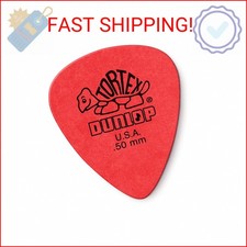 Jim Dunlop Tortex Standard Pick .50MM - 24 Pack