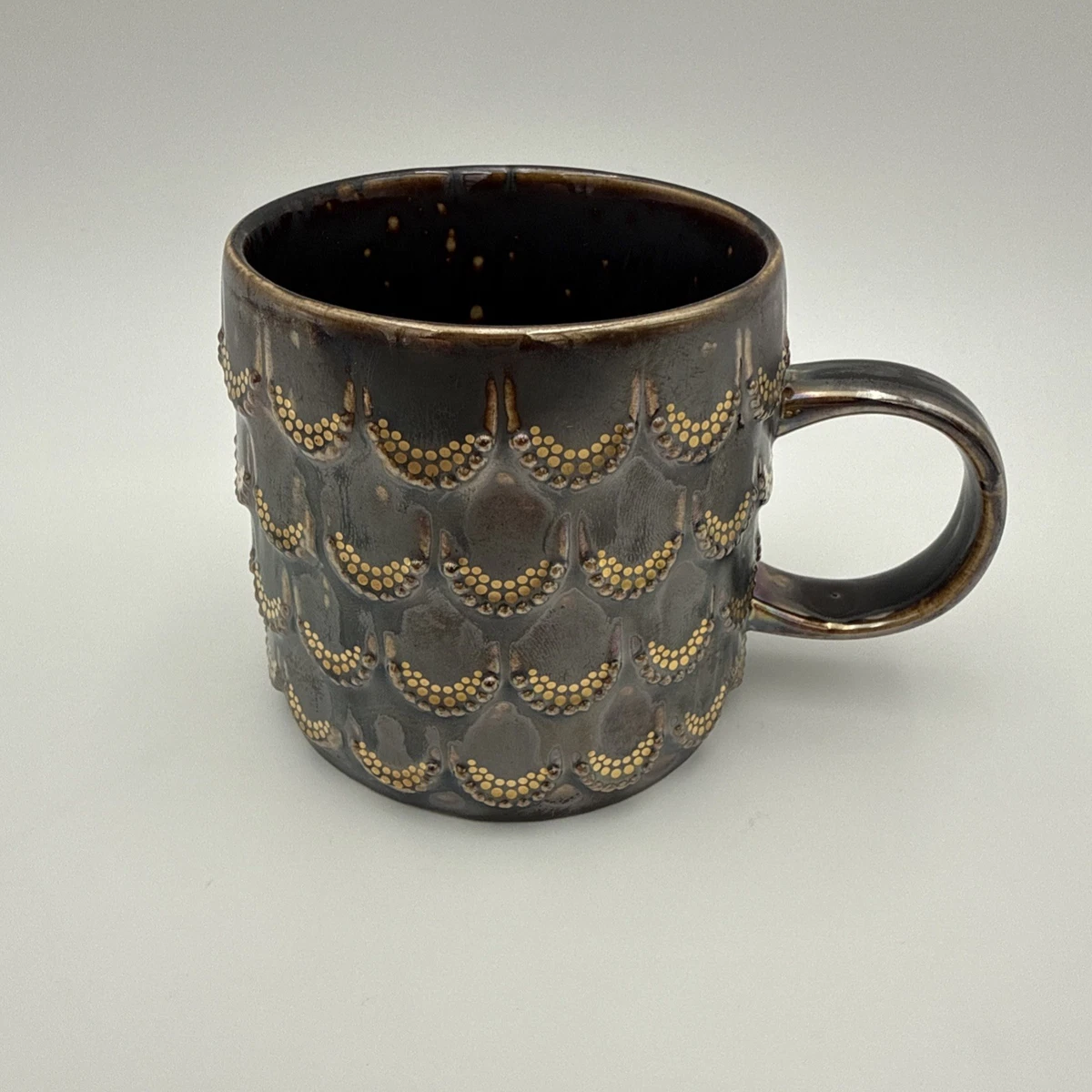 星巴克美人鱼周年纪念杯| eBay