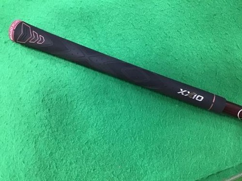 Ladies Dunlop XXIO 2024 Bordeaux #6 Iron Graphite MP1300L Flex A RH USED - Picture 5 of 5