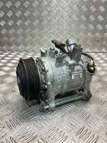 BMW 4 F32 F33 2015 Klimakompressor Pumpe 9330831 Diesel 230kW TOF57077