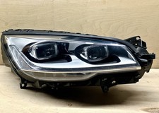 2019-2021 LINCOLN AVIATOR RH RIGHT PASSENGER SIDE HEADLIGHT LED OEM