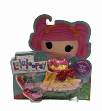 Lalaloopsy Sew Magical Sew Cute Fashions Fit All Lalaloopsy Doll Party Dress