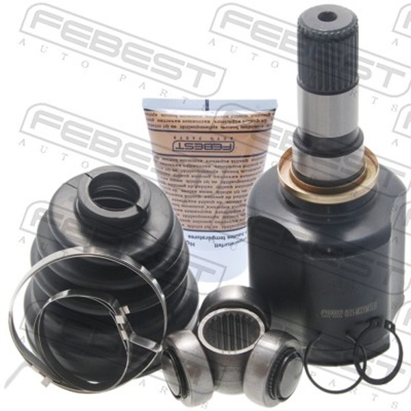 Febest Gelenksatz Antriebswelle 0511-M320MTLH FüR Mazda BK CR CR19 Bkep Crew MZR-image