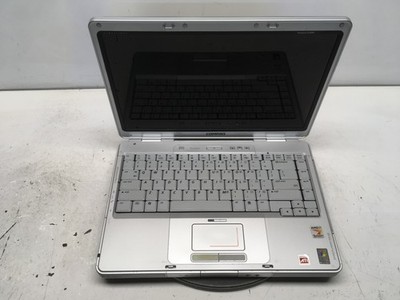 Compaq Presario V2424NR AMD Turion 64 ML 1800MHz 512 MB NO HDD No Batt