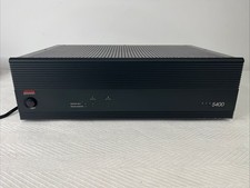 ADCOM GFA-5400 STEREO 2 CHANNEL POWER AMPLIFIER