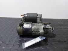 Démarreur Subaru JUSTY