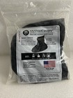 MyShoeCovers Fracture Walking Boot Cover Black Reusable Washable Non-Slip XL — photo 1