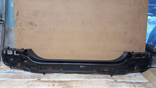 BMW 5 E60 E61 2005 Stoßstange hinten Halterung 7056343 SMI82382