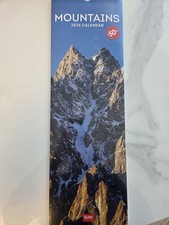 Calendario 2026 Della Legami Paesaggi Montagna Nuovo Sconto 50%