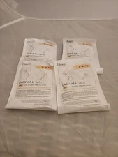 4 Each Masimo 1861 LNCS Inf-L SpO2 Compatible Disposable EXP 2028 FREE SHIPPING