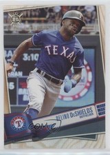 2019 Topps Big League Delino DeShields Jr Delino DeShields #127 0ob9