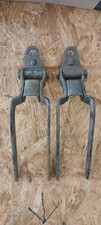 Model T Ford Accessory Rear Shock Absorbers No Wear Noted Vintage