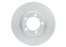 BOSCH Disque de frein pour PORSCHE PANAMERA 330mm 0 986 479 732