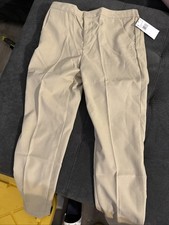 Girls French Toast Size 18 Khaki Pants