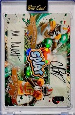 2024 Wild Card Splat Baseball Set Review and Checklist 14