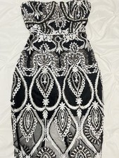  Pretty Little Things Women's  Dress Size 8