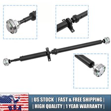 For Dodge Challenger 2015-2023 V8 6.2l 6.4l Manual Transmission Rear Driveshaft