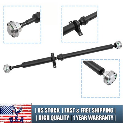 For Dodge Challenger 2015-2023 V8 6.2L 6.4L Manual Transmission Rear Driveshaft