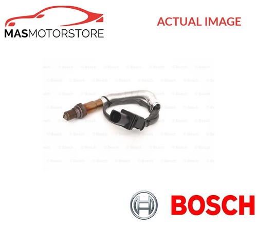 O2 Sensor G131 LAMBDA LAMBDASONDE O2 SENSOR BOSCH 0 258 017 131 A NEU OE ERSATZ | eBay.de