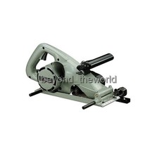 Makita 3803A Taglierina professionale per scanalature 4-3/4" - 220V 60Hz 46mm 1.550W⭐Tracciamento⭐