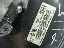 7P5612101B bremskraftverstärker PORSCHE CAYENNE TYP 92AA DIESEL 2014 221953