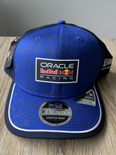 2026 Red Bull Racing F1 Hat